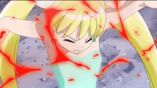 『プリキュア』のピンチスレ