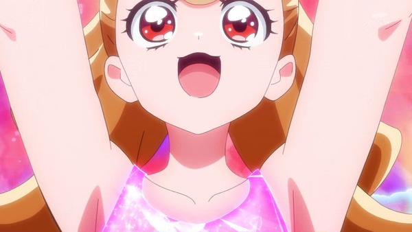 『わんだふるぷりきゅあ! 』第6話…ケンカした二人! 強敵ライオンのガルガル登場!