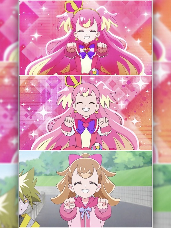 『わんだふるぷりきゅあ! 』第45話…世界中の動物と友達に! トラメとの約束