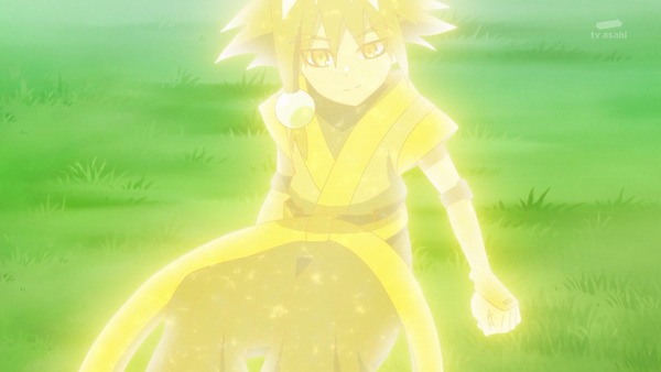 『わんだふるぷりきゅあ! 』第45話…世界中の動物と友達に!
トラメとの約束