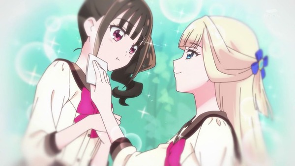 『わんだふるぷりきゅあ! 』第34話…猫集会初参加! ユキのやりたかったこと!