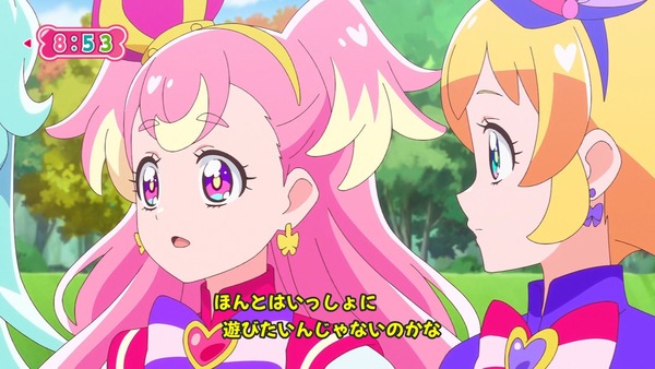 『わんだふるぷりきゅあ! 』第40話…大事件!? いろはとまゆがワンニャンに!