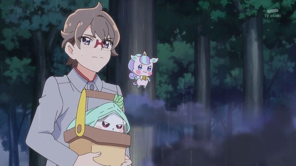 『わんだふるぷりきゅあ! 』第44話…今までありがとう! みんなで祝うフクちゃんの誕生日パーティー!