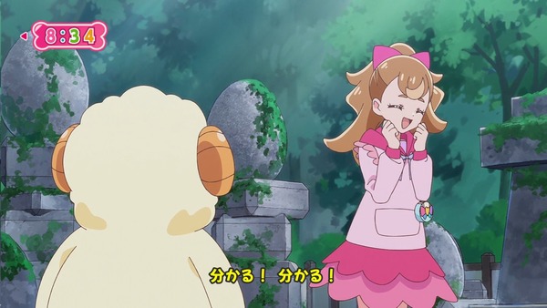 『わんだふるぷりきゅあ! 』第40話…大事件!? いろはとまゆがワンニャンに!