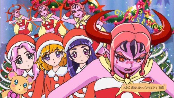 『まほプリもとい魔法つかいプリキュア！』 いいよね…