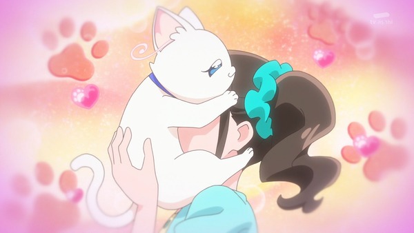 『わんだふるぷりきゅあ! 』第18話…勝手に決めないで! すれちがうユキとまゆ!