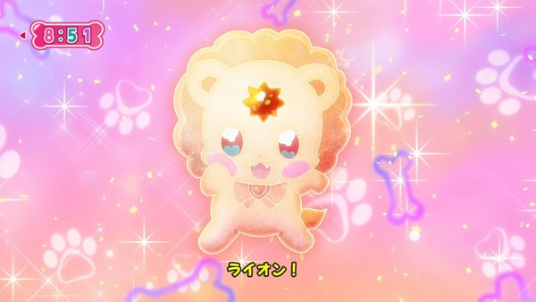 『わんだふるぷりきゅあ! 』第8話…まゆちゃんのドキドキ初登校! いろはのおかげで明日の学校も楽しみに!