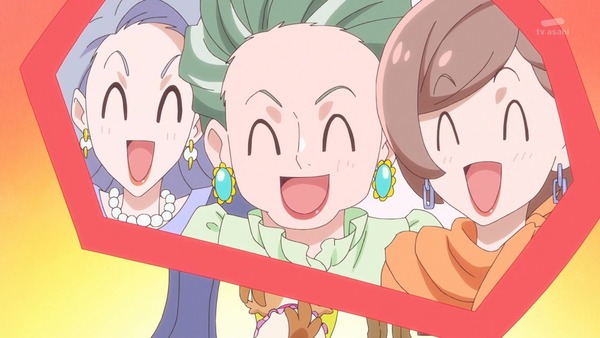 『わんだふるぷりきゅあ! 』第13話…犬組トリオがトロピカってる~!? ニャミーとまゆちゃんは急接近!