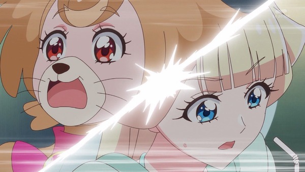 『わんだふるぷりきゅあ! 』第41話…コミカルで楽しい! 狐崎さんが強キャラすぎる演劇回!