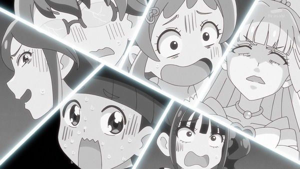 『わんだふるぷりきゅあ! 』第41話…コミカルで楽しい! 狐崎さんが強キャラすぎる演劇回!