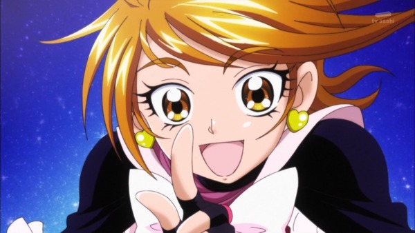 『ハピネスチャージプリキュア!』のスレ