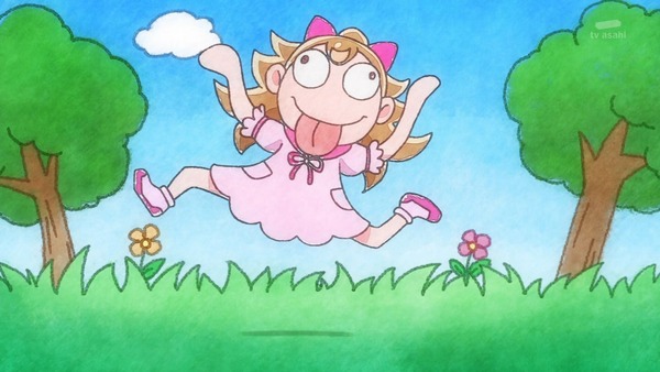 『わんだふるぷりきゅあ! 』第6話…ケンカした二人! 強敵ライオンのガルガル登場!