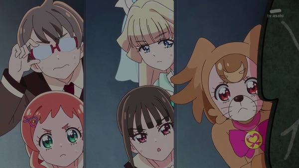 『わんだふるぷりきゅあ! 』第41話…コミカルで楽しい! 狐崎さんが強キャラすぎる演劇回!