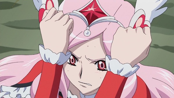 『フレッシュプリキュア!』を語るスレ