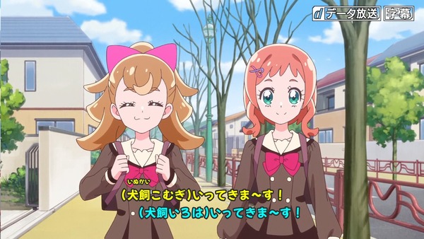 『わんだふるぷりきゅあ! 』第44話…今までありがとう! みんなで祝うフクちゃんの誕生日パーティー!