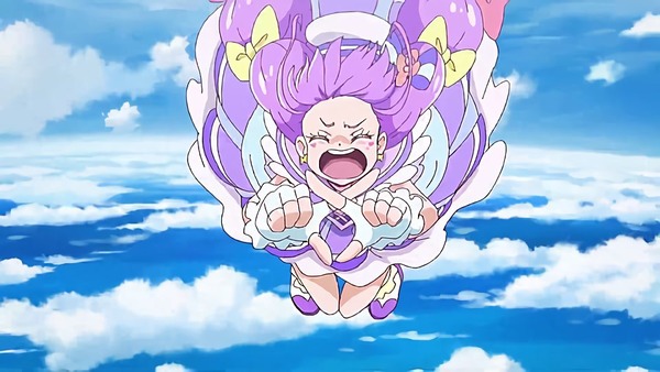 『トロピカル~ジュ!プリキュア』 キュアコーラルスレ