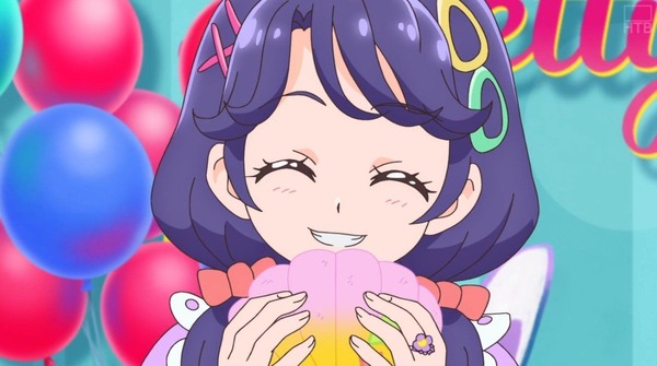 『トロピカル~ジュ!プリキュア』 キュアコーラルスレ
