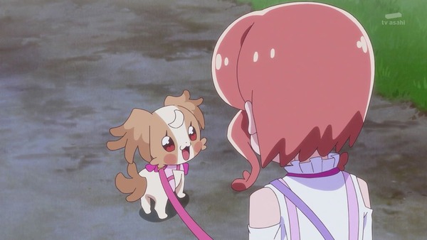 『わんだふるぷりきゅあ! 』第26話…暑すぎてヤバい! 熱中症注意喚起のギャグ回だけと真面目回!