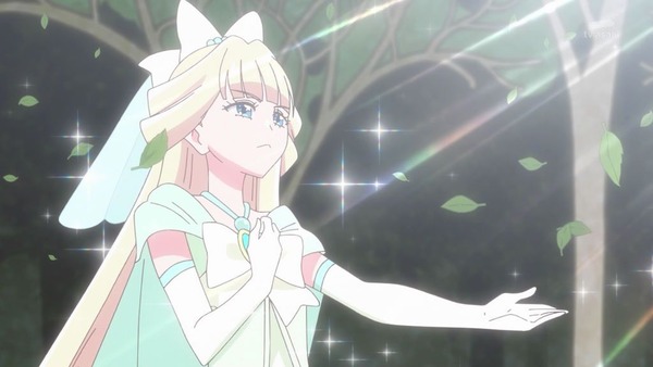 『わんだふるぷりきゅあ! 』第41話…コミカルで楽しい! 狐崎さんが強キャラすぎる演劇回!