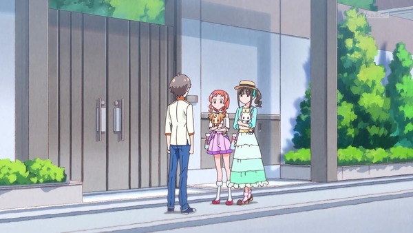 『わんだふるぷりきゅあ! 』第26話…暑すぎてヤバい! 熱中症注意喚起のギャグ回だけと真面目回!