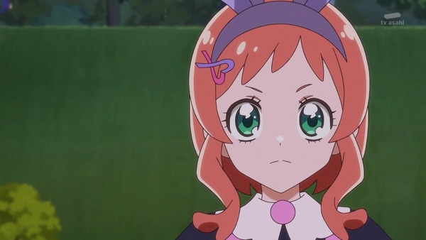 『わんだふるぷりきゅあ! 』第39話…アニマルタウンは楽しいハロウィン! こむぎとガオウのであい!