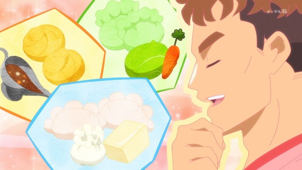 『わんだふるぷりきゅあ！ 』第14話…ユキの病気とまゆのは
じめてのお泊り