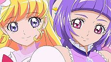 『魔法つかいプリキュア!』 いいよね…