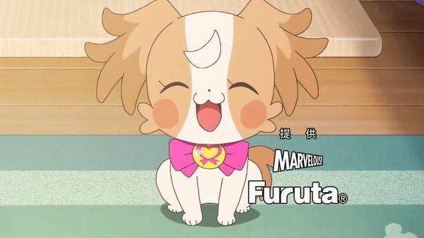 『わんだふるぷりきゅあ！ 』第32話…みんなを誘って動物園！ いろはとさくらの絆！