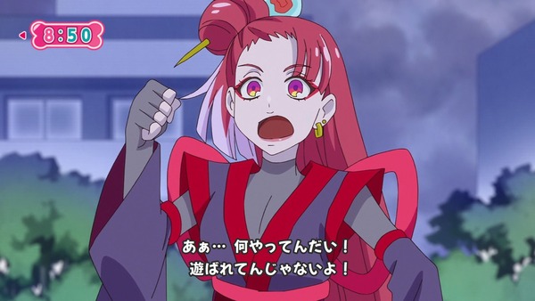 『わんだふるぷりきゅあ! 』第34話…猫集会初参加! ユキのやりたかったこと!