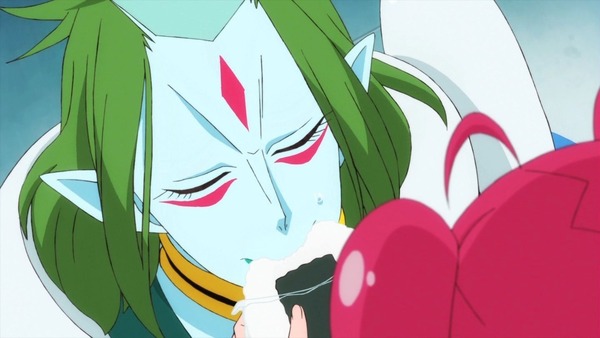 プリキュア協力者スレ