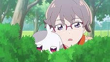 『わんだふるぷりきゅあ！』 悟くんはやっぱりプリキュアになるの？