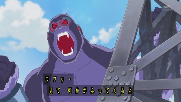 『わんだふるぷりきゅあ！ 』第23話…七夕のお祭り回は濃厚な悟いろに気ぶりまゆに見所いっぱい！