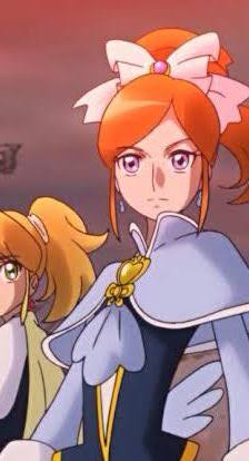 『ハピネスチャージプリキュア!』のスレ
