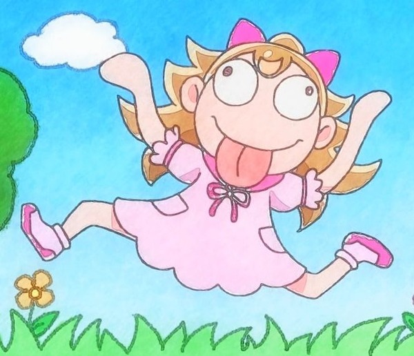 『わんだふるぷりきゅあ! 』第6話…ケンカした二人! 強敵ライオンのガルガル登場!