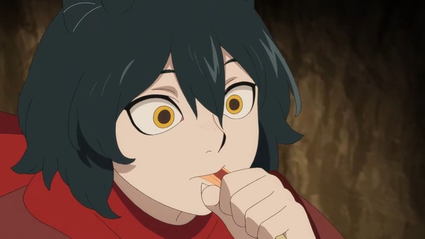 『ダンジョン飯』 第2シーズンPVを見て期待するスレ