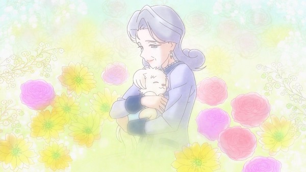 『わんだふるぷりきゅあ! 』第45話…世界中の動物と友達に! トラメとの約束
