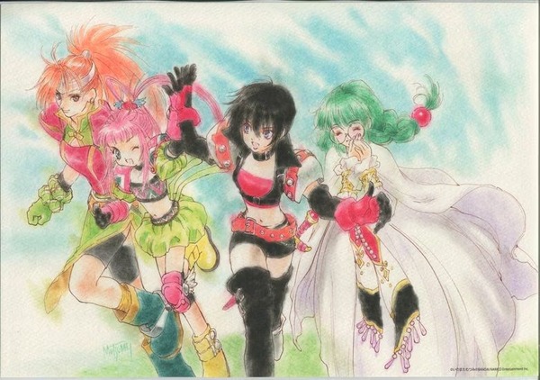 イラストレーター・いのまたむつみさん死去