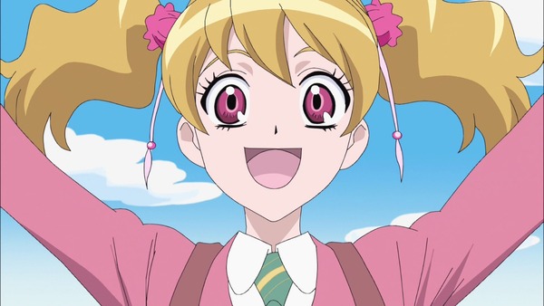 『フレッシュプリキュア!』を語るスレ