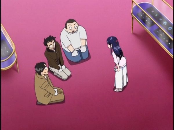 『ふたりはプリキュア MaxHeart』 キュアホワイトを語るスレ