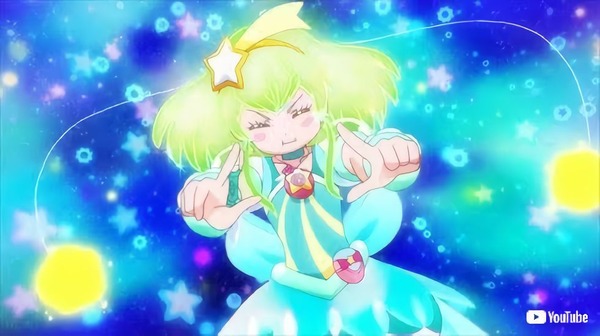 プリキュアで一番可愛い子を挙げた人が優勝選手権
