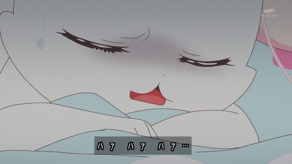 『わんだふるぷりきゅあ！ 』第14話…ユキの病気とまゆのはじめてのお泊り