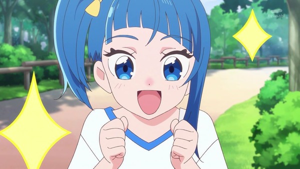 『わんだふるぷりきゅあ! 』第32話…みんなを誘って動物園! いろはとさくらの絆!