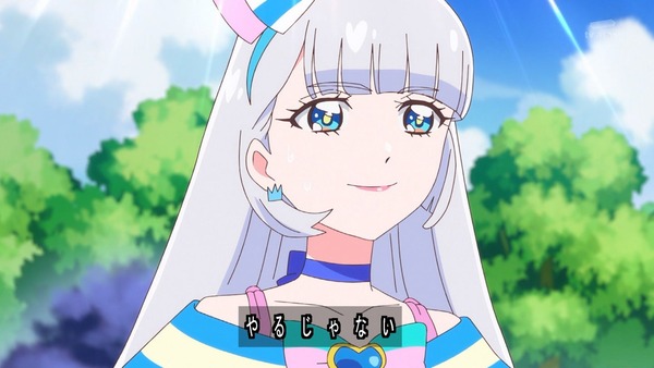 『わんだふるぷりきゅあ! 』第26話…暑すぎてヤバい! 熱中症注意喚起のギャグ回だけと真面目回!
