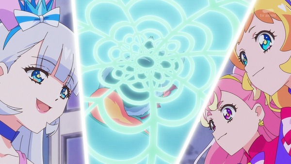 『わんだふるぷりきゅあ! 』第31話…まゆがキュアスタに挑戦! 友真との再会でどうなる?