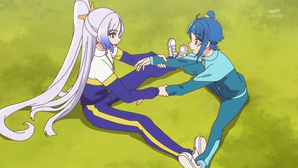 『ひろがるスカイ！プリキュア』ましろん天使スレ