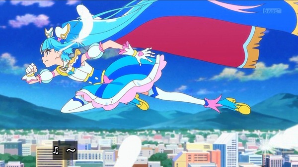 『ひろがるスカイプリキュア！』 ひろプリスレ