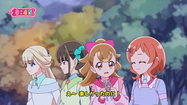 『わんだふるぷりきゅあ! 』第40話…大事件!? いろはとまゆがワンニャンに!