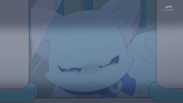 『わんだふるぷりきゅあ！ 』第14話…ユキの病気とまゆのはじめてのお泊り