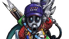 漫画家の鳥山明さん死去 68歳