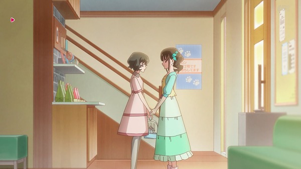 『わんだふるぷりきゅあ! 』第31話…まゆがキュアスタに挑戦! 友真との再会でどうなる?